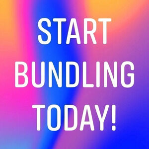 COPY - Best deals are in bundles